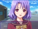 【百合ゲー実況】女子が百合ゲーでレズに目覚めるか検証してみる。036