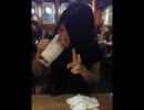 JKが飲酒してる問題画像＆BLOG