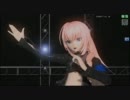 【巡音ルカ ハードロック】Just Be Friends【Project DIVA Arcade】