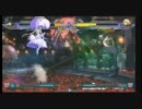 横浜アメグラ 110518 ブレイブルーCS2 水曜大会15 part2
