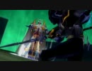 【DDFF】リプレイ編集で劇場版(ウソ)ディシディアFFpart4【MAD】