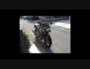 GSX400S KATANA 　カタナ　刀　エンジン始動動画　with ヨシムラ管