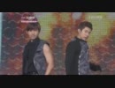 【K-POP】TVXQ - Why(Keep Your Head Down)【LIVE(110701)】