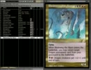 [MTG,MO,Casual,Classic] 帰ってきた刃の翼でリアニするデッキ