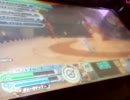 クロスレイド【砂塵に咆ゆる】　DB人器