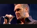 Morrissey - There Is A Light That Never Goes Out  (Glastonbury 2011)