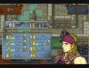 ファイアーエムブレム聖魔の光石　初期値ラグドゥ　3層(1/2)