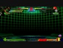 2011年6月30日 MARVEL VS CAPCOM3対戦会その1