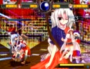 【第3回東方ニコ童祭】第三回東方夢幻童空杯 Part23【MUGENタッグ】