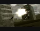 アーマードコア4 レギュ1.6 1VS1 コレジャナイ逆足