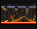 NewスーパーマリオブラザーズWii初プレイ実況・part21