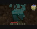 【minecraft】ピストン使用落とし穴