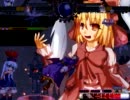 【第3回東方ニコ童祭】第三回東方夢幻童空杯 Part35【MUGENタッグ】