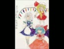 【第3回東方ニコ童祭】 東方遊劇場　紅魔郷編【東方手書き劇場】
