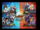 EXVS フリプ　ゴッド視点1