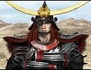 【パチンコ】CR戦国KIZUNA 第二陣 紅の修羅 「Fight oF Fighter's」Vo. 山田ミナコ
