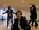 ダンスやったことない男5人がEXILEやってみた