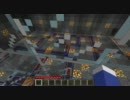 Minecartで遊んでみた。（中二病ストーリー付き）