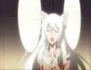 化物語でMAD