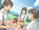 果てしなく青い、この空の下で…。完全版　タイトルムービー