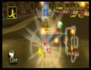 後ろ向きなマリオカートWii　実況プレイ！！ Part6