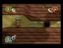 [実況プレイ]今日も三人勇者日和　part13 [ゼルダの伝説　４つの剣+]