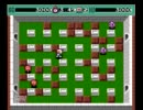 ボンバーマン（PCエンジン）をへたれプレイ #1