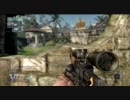 【CoD:BO】歌ってみるつもりが実況プレイ38【ドラグハザード】