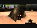 【MHP3実況プレイ】初心者用モンハンのススメ３ｒｄ【ハプル・ランス】