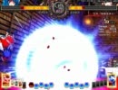 【非想天則】天子vs霊夢
