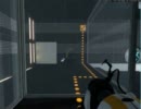 【portal2】人生の先輩と後輩でportal2実況-part1