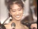 中森明菜