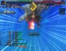 BALDR SKY DiveX 村正最大火力コンボ