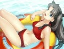 ～再臨～Ｓ５赤い悪魔と芋お嬢のボーダーブレイク【支援】