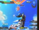 ガンダムEXTREME エクシアがシャッフル元帥を目指す ８１