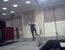 FanimeCon 2011 - デッドマンウォーキング【ポテト】