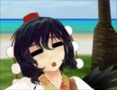 天狗も吹っ切れてみた