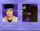 MUGEN  ゾッド  ver.1.0