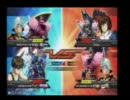 ガンダムEXVS　ゼロカス視点