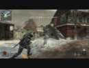 【CoD:BO】残党兵がBlackOpsマルチ実況60【ストドミ】