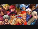 【MUGEN】お前ら魔界でやれチームトーナメント 二週目 4/16