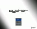 【VIPRPG】 cypher　最初だけプレイ