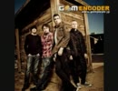 Theory Of A Deadman