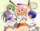 そふてにっ OP フル 「るーるぶっくを忘れちゃえ」