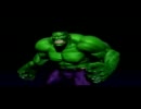 【作業用BGM】Theme of HULK