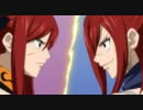 [AMV] Erza Vs Erza (エルザ 対 エルザ) [FAIRY TAIL]