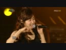 【高画質Live】 少女時代 - Kissing You (SM Town Live in Paris)