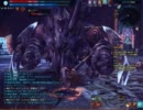 [TERA]Cβ - 凄く…大きいです [BOSS]