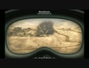 BF2　Project Reality MOD　CAS（近接航空支援）でA-10にお願いしてみた