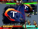三国志大戦3　ロックで覇王を目指して・・・みようかな？その１２